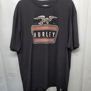 BNWOT Hurley Tshirt Men's XL